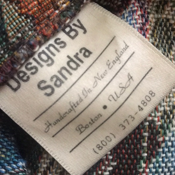 Children around the world bag and vest - Picture 10 of 10